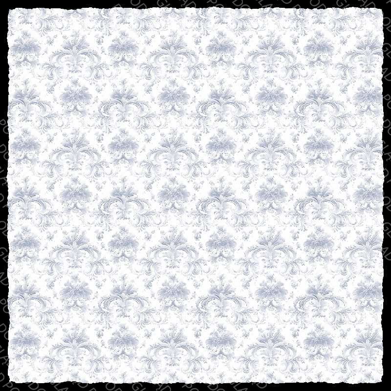Shabby Silver